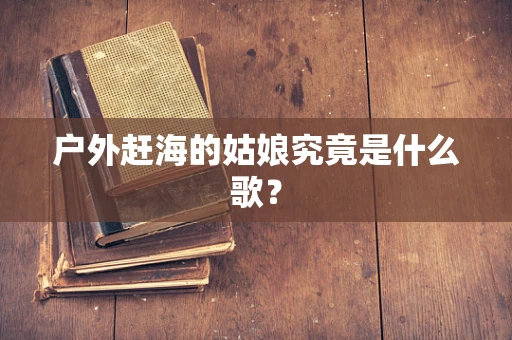 户外赶海的姑娘究竟是什么歌？