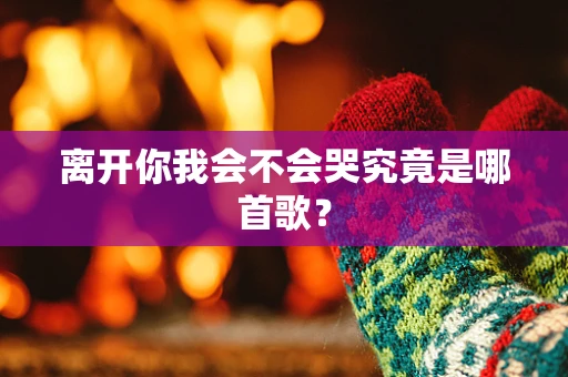 离开你我会不会哭究竟是哪首歌？