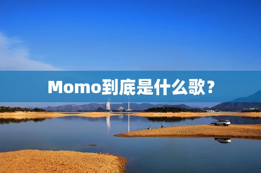 Momo到底是什么歌？
