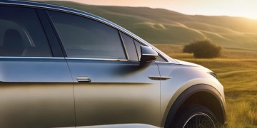 什么车适合与大众探歌搭配？