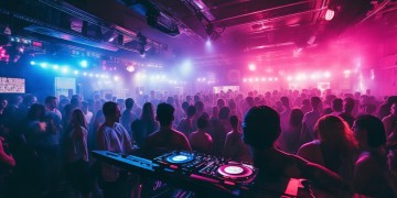 带有DJ语录的歌曲到底是什么样的呢？