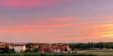 后来你去了宁夏是哪首歌？