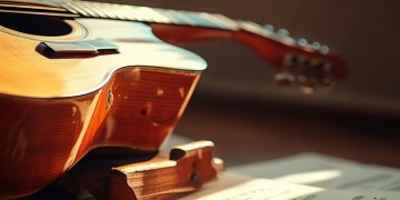 吉他7级水平适合弹奏哪些好听的歌曲？