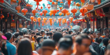 锣鼓声天下出自哪首歌？