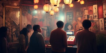 K歌和传统究竟是什么意思？