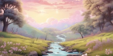 有哪些温柔又治愈的歌曲呢？