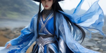 刘善打元歌该出什么装？