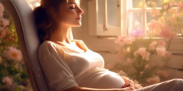 孕妇早上听什么歌比较好听？