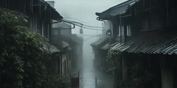 城南有梦魇雨究竟是哪首歌？