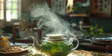 饮茶先啦出自什么歌？