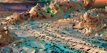 墨菲定律的歌是何种风格？