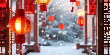 春节妈妈适合唱什么歌呢？