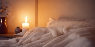 什么歌适合睡觉听呢？