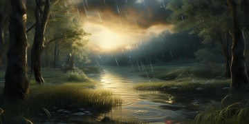 迎着风雨流眼泪究竟是哪首歌？