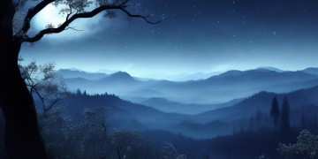 吹散了午夜的梦究竟是哪首歌？