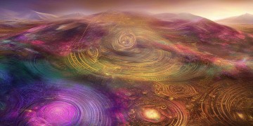 神魔歌叫究竟是什么意思？
