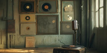 如果我只是，该唱什么歌？