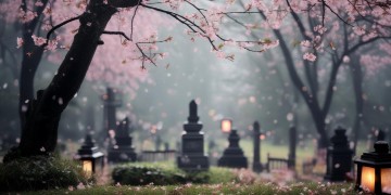 清明节扫墓祭祖适合唱什么歌？