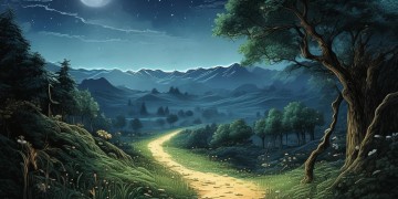总能照亮回家的路究竟是哪首歌？