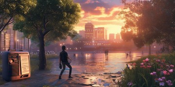 青春警事主题曲究竟是哪首歌？