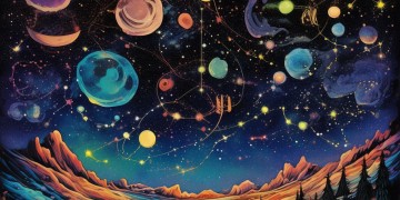 十二个星座究竟是首什么歌？