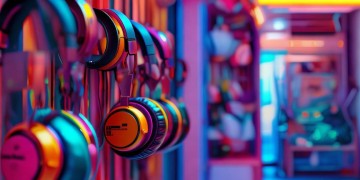 玩K歌用什么耳机最好？