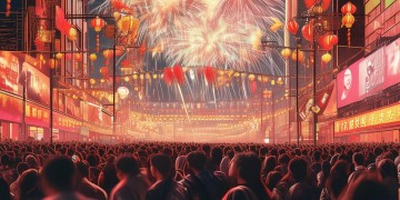 国庆节唱什么歌最经典？