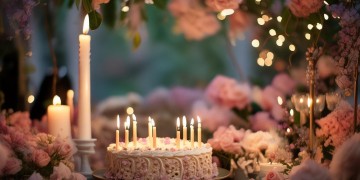 长辈生日上唱什么歌合适呢？