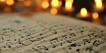 老公生日写什么歌合适呢？