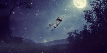 昨夜的谁躲进了梦究竟是哪首歌？