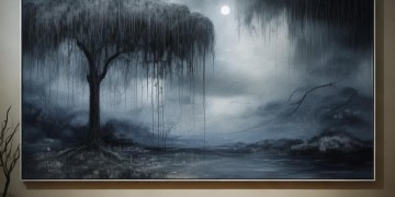 谁懂男人的辛酸泪究竟是哪首歌？