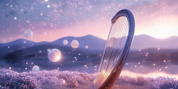 杨紫的星歌究竟是什么？