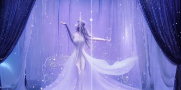 星籁歌姬该先放什么技能？