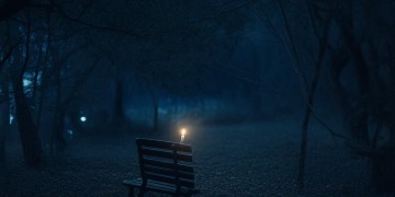 黑夜里孤独究竟是哪首歌？
