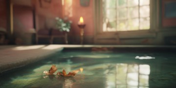 安静独处自言自语究竟是哪首歌？