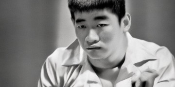 漆黑的夜晚是什么样子会是怎样一首歌？