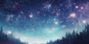 是什么的星星的歌究竟是哪首？