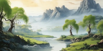 周杰伦那首关于古代将军的歌究竟叫什么？