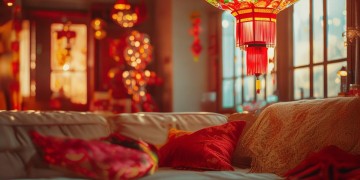 过年在家适合放什么歌呢？