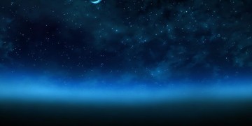 天空下的夜与黑究竟是哪首歌？