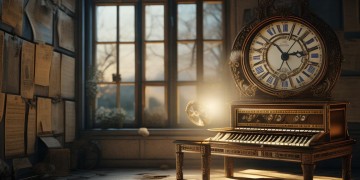 时光相关的歌曲有哪些呢？