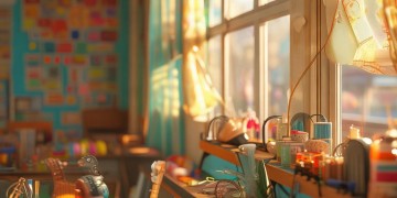 等孩子放学听什么歌最合适？