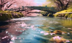 春江花爷爷唱的歌究竟叫什么？