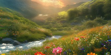 民歌中最为广泛的是哪种歌？