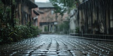 醉呀醉呀雨潇潇究竟是哪首歌？