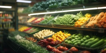 超市的花英文歌究竟是哪首？