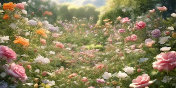 一阵阵花香出自哪首歌？