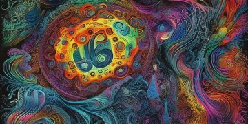 尼禄为何是666爱歌？