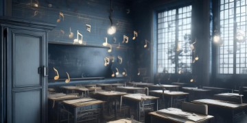 What songs cant be sung in the classroom?