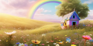 孩童最喜欢的季节是哪首歌？